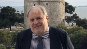 Απώλεια για τα γράμματα: Έφυγε ο ποιητής Δημήτρης Μπρούχος