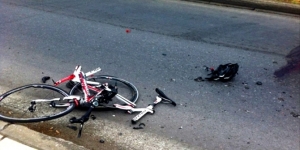 Νεκρός 37χρονος ποδηλάτης στο Κιλκίς…