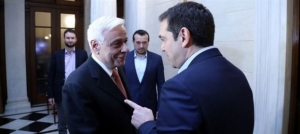 Πώς φθάσαμε στην επιλογή Παυλόπουλου