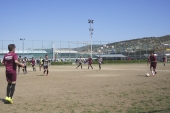 Σχολή Κιλκισιακού: Κυριακή γεμάτη ποδόσφαιρο