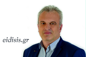 Αιμίλιος Δεβετζόπουλος: “Συνεχίζουμε δημιουργικά με τον Χρήστο Γκουντενούδη”