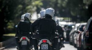 Θεσσαλονίκη: Γέφυρα ζωής για βρέφος έξι μηνών – Έφτασε στο νοσοκομείο σε 8 λεπτά