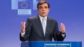 Μ. Σχοινάς: «Το Ταμείο Ανάκαμψης είναι μια μοναδική ευκαιρία για την Ελλάδα»
