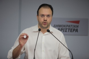 ΔΗΜΑΡ: Θέμα χρόνου η συνεργασία με το ΠαΣοΚ