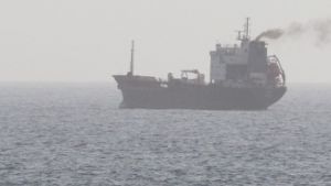 Φωτιά σε πλοίο μεταφοράς εμπορευματοκιβωτίων, στα ανοικτά των καναδικών ακτών