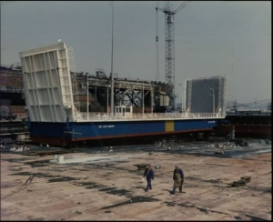 Νέα παράταση για την υποθαλάσσια ζεύξη της Λευκάδας