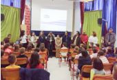 Επίσκεψη «ΒηματίΖΩ» στο δημοτικό σχολείο Ασσήρου