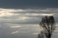 Χαλάει ο καιρός - Βροχές, καταιγίδες και θυελλώδεις άνεμοι