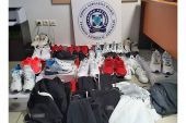 Σύλληψη από την Ασφάλεια Κιλκίς 4 ανδρών που είχαν …αδυναμία στα αθλητικά είδη