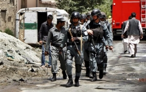 Τραγωδία με 21 νεκρούς σε γαμήλια τελετή στο Αφγανιστάν