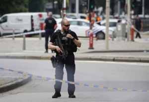 Βέλγιο: Υπό κράτηση 13 άτομα για υποψία στημένων αγώνων τένις