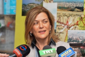 Αντωνοπούλου: Στα τέλη του 2018 η ανεργία αναμένεται να πέσει κάτω από 20%