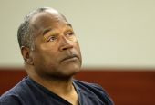 O.J. Simpson: Οι τελευταίες στιγμές του ηθοποιού – Είχε στο πλευρό του και τα τέσσερα παιδιά του
