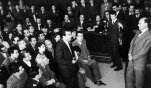 Τάκης Λαζαρίδης: «Ο Τσίπρας είναι άξιος διάδοχος του Ζαχαριάδη, του Σιάντου και του Ιωαννίδη»
