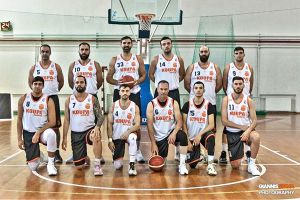 Νίκησε εύκολα τον Άθλο η ΚουΠα. Ντέρμπι την Κυριακή με την Αρετσού