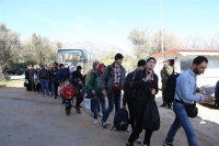 Στη Χίο κλιμάκιο των ΕΛ.ΠΕ. για το Κέντρο Προσφύγων «HELPE Village»
