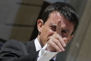 Ο Βαλς αμφισβητεί τη σοβαρότητα των New York Times