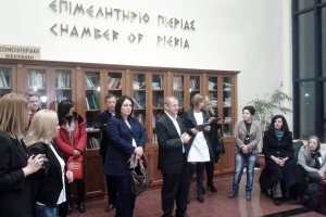 Πιερία: Γνωρίστε την χώρα των Θεών και της ομορφιάς