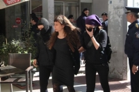 Στο Γενικό Κρατικό Νίκαιας η απεργός πείνας Εύη Στατήρη