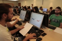 Ολοκληρώθηκε με επιτυχία η γενική πρόβα για τις εκλογές στο ΥΠΕΣ