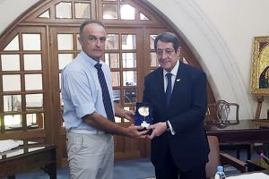 Δήμος Κιλκίς: Εμβαθύνεται η αδελφική σχέση Κιλκίς – Λύσης Κύπρου