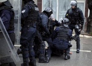 Ιταλία και Κόσοβο συνέλαβαν τέσσερα άτομα για τζιχαντιστική προπαγάνδα