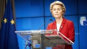 Σημαντικές εξελίξεις στην ασφάλεια της Ευρώπης από την Ούρσουλα φον ντερ Λάιεν