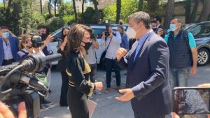 Απ. Τζιτζικώστας: Η Περιφέρεια Κεντρικής Μακεδονίας εντάσσεται στους εορτασμούς των 200 χρόνων ελευθερίας