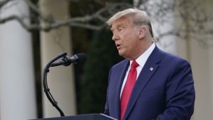 Ο Ντόναλντ Τραμπ προχωρεί σε γεωτρήσεις σε προστατευόμενη περιοχή της Αρκτικής