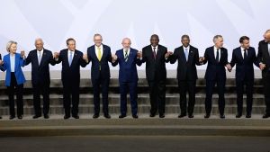 Σύνοδος ΕΕ – Αφρικανικής Ένωσης στην Ανγκόλα: Εμπορικές σχέσεις και ορυκτά στρατηγικής σημασίας