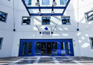Προληπτικός έλεγχος κατά του καρκίνου του προστάτη σε προνομιακή τιμή