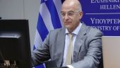 Στην τηλεδιάσκεψη της Συνόδου των ΥΠΕΞ του ΝΑΤΟ ο Ν. Δένδιας