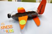 Το ΚΔΑΠ Kinesis for kids ταξιδεύει…στον κόσμο των μεταφορικών μέσων