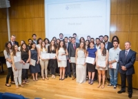 Υποτροφίες με προοπτική σε αριστούχους φοιτητές των ΑΕΙ