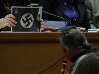 Il Manifesto: Ενδείξεις κρίσης στην Χρυσή Αυγή