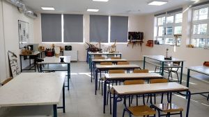 Αρχίζουν σήμερα οι εξετάσεις στα λύκεια της χώρας