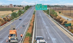 Δυστύχημα με όχημα της Στρατονομίας-Ενας επιβαίνων νεκρός