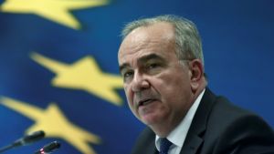 Παπαθανάσης: Και θα χορέψουμε και πανηγύρια θα κάνουμε