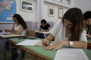 Η ανατομία του ράβε-ξήλωνε για την εισαγωγή στα πανεπιστήμια