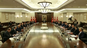 Γιλντιρίμ στους πολίτες: Συνεχίστε τους δημοκρατικούς ελέγχους στις πλατείες