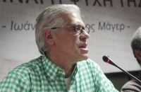 Μηλιός βάλλει κατά Τσίπρα για Πανούση