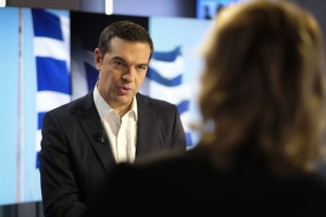 Στις Βρυξέλλες σήμερα ο Τσίπρας