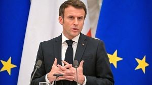 Ζήτηση προστασίας για τους Γάλλους επιβάτες του στολίσκου Global Sumud από τον Μακρόν