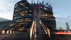Ερώτηση στην Κομισιόν «για τη βεβήλωση της Παναγίας Σουμελά», από Έλληνες και Κύπριους ευρωβουλευτές του ΕΛΚ