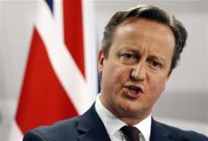 Κάμερον: Προειδοποιεί με Brexit εάν δεν ικανοποιηθούν βρετανικά αιτήματα