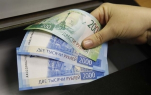 Ρωσία: Εισήγηση Πούτιν για μέτρα επαναπατρισμού κεφαλαίων