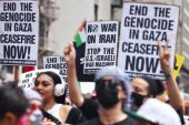 Ισραήλ: Χιλιάδες διαδηλωτές – Ζητούν ανταλλαγές ομήρων και πρόωρες εκλογές