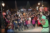 Χριστουγεννιάτικες Εκδηλώσεις Δήμου Παιονίας για το 2017-2018