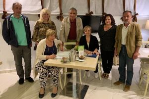 Νέα διοίκηση στον Περιβαλλοντικό Σύλλογο Περιπατητών Κιλκίς