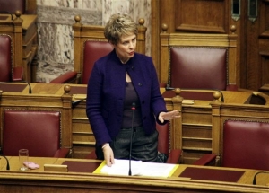 Πινγκ-πονγκ η λειτουργία του σχολείου «18 Ανω»